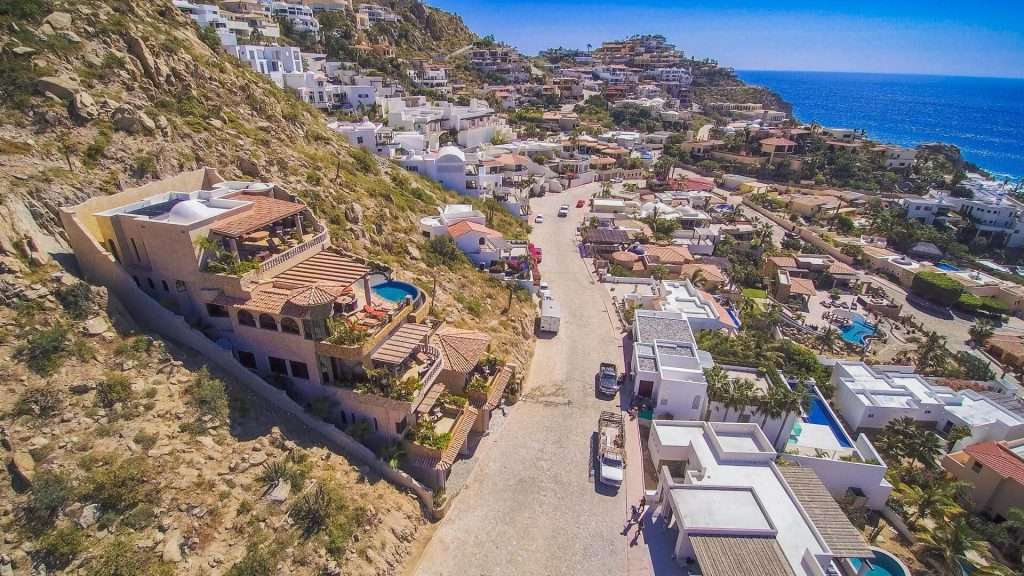 Pedregal Residences For Sale