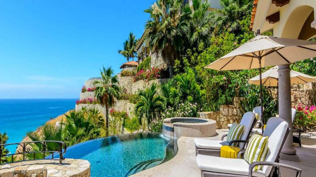 Pedregal Residence for Sale