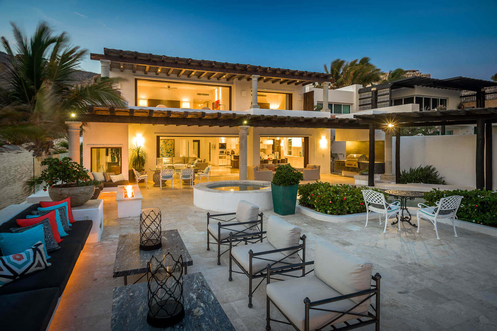 Palmilla Real Estate for Sale