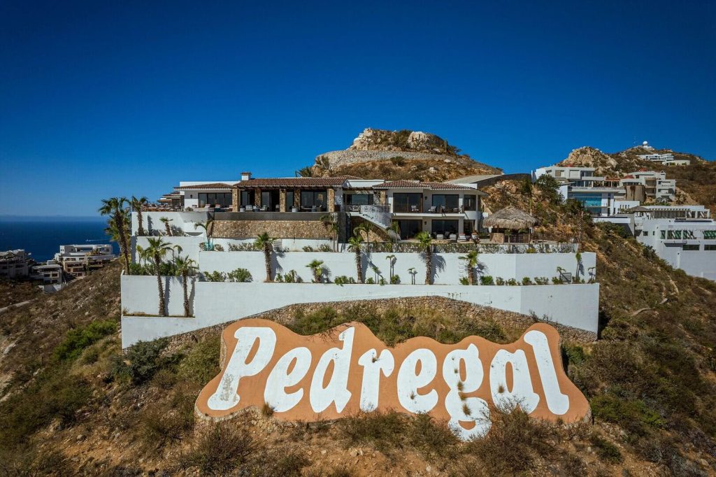 Pedregal Residence for sale