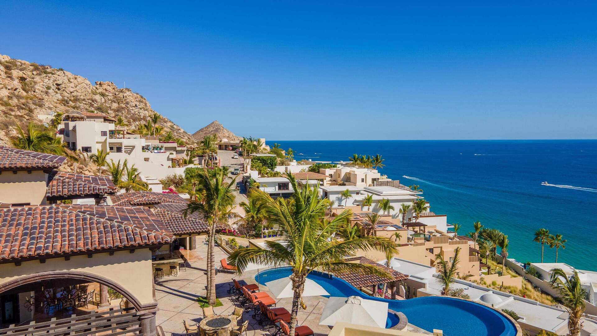 Pedregal Residence for sale