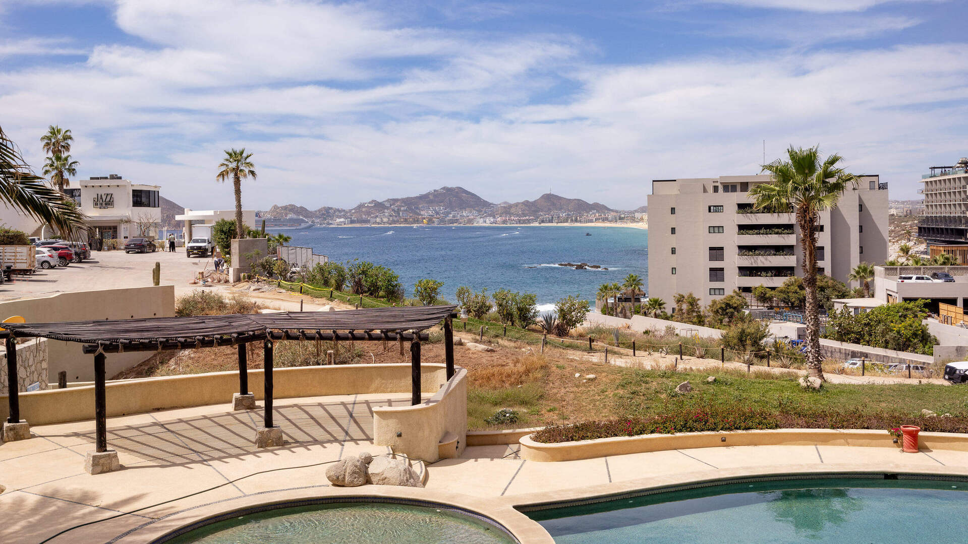 Pedregal Residence for sale