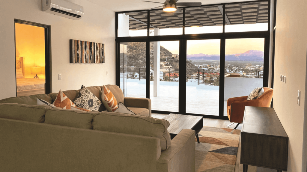 Pedregal Real Estate Opportunities