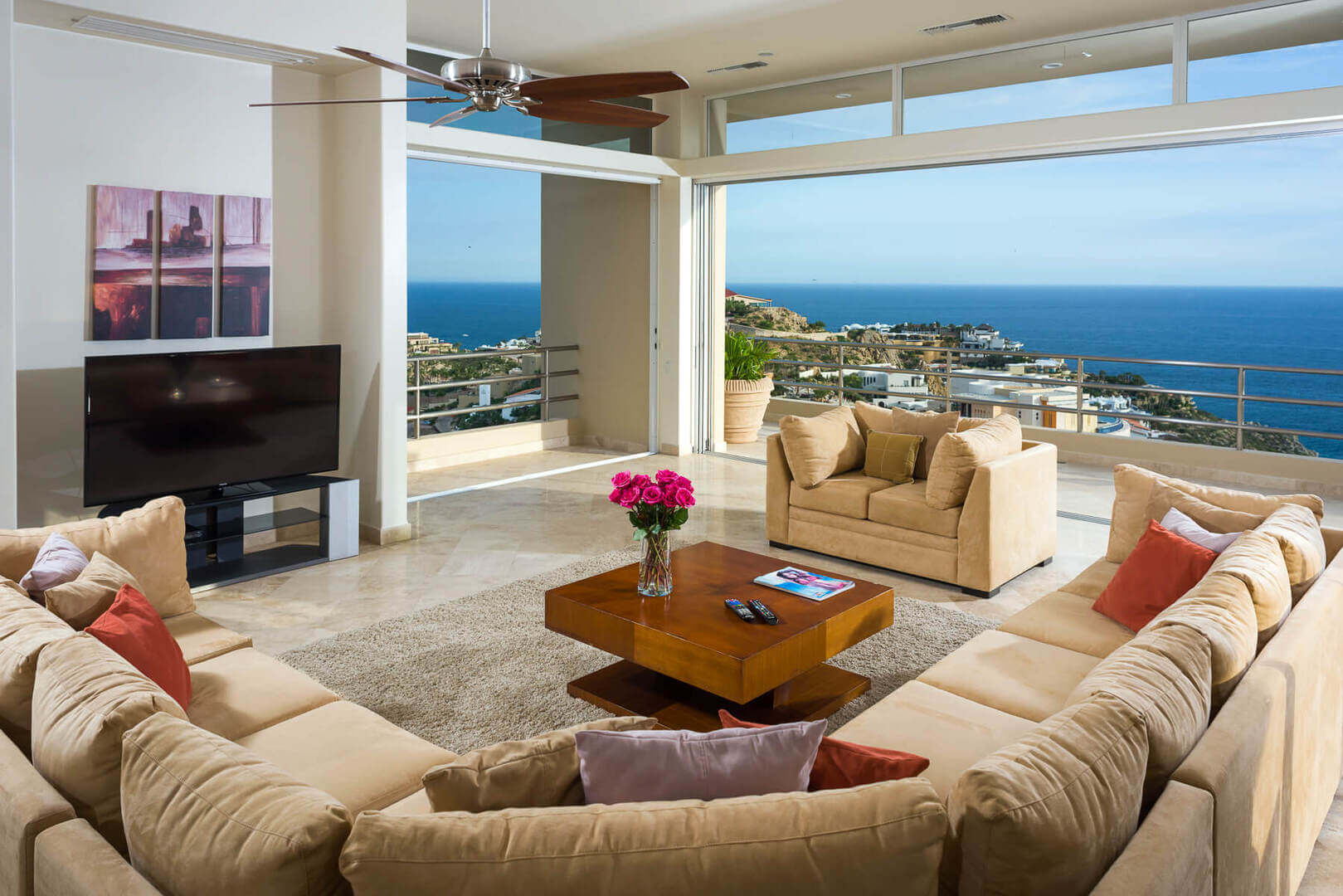 Premium Properties in Pedregal