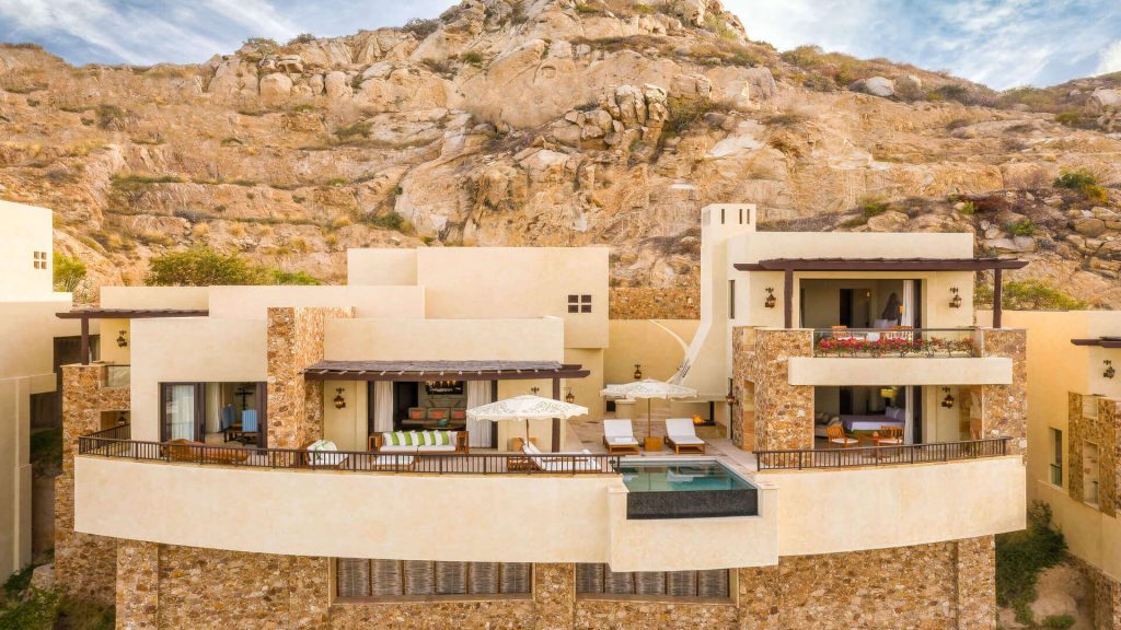 Premium Properties in Pedregal