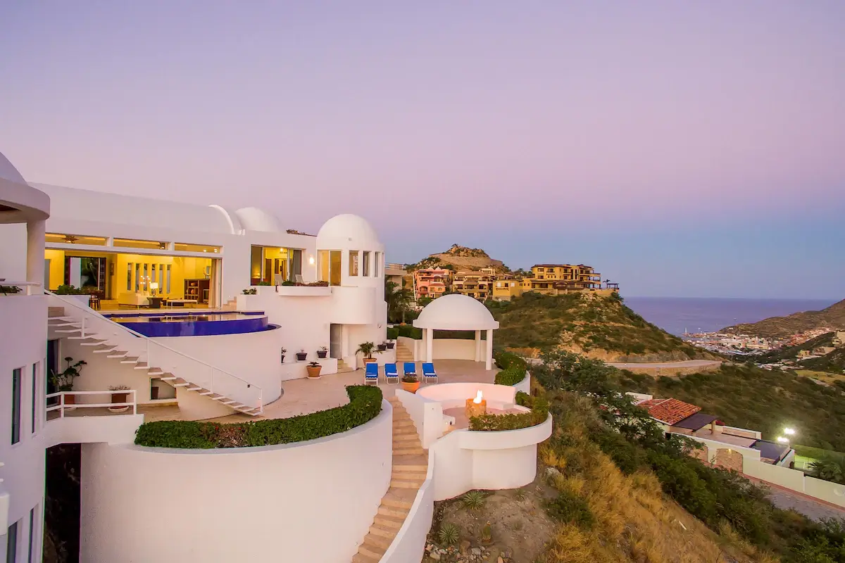 Pedregal Dream Homes For Sale