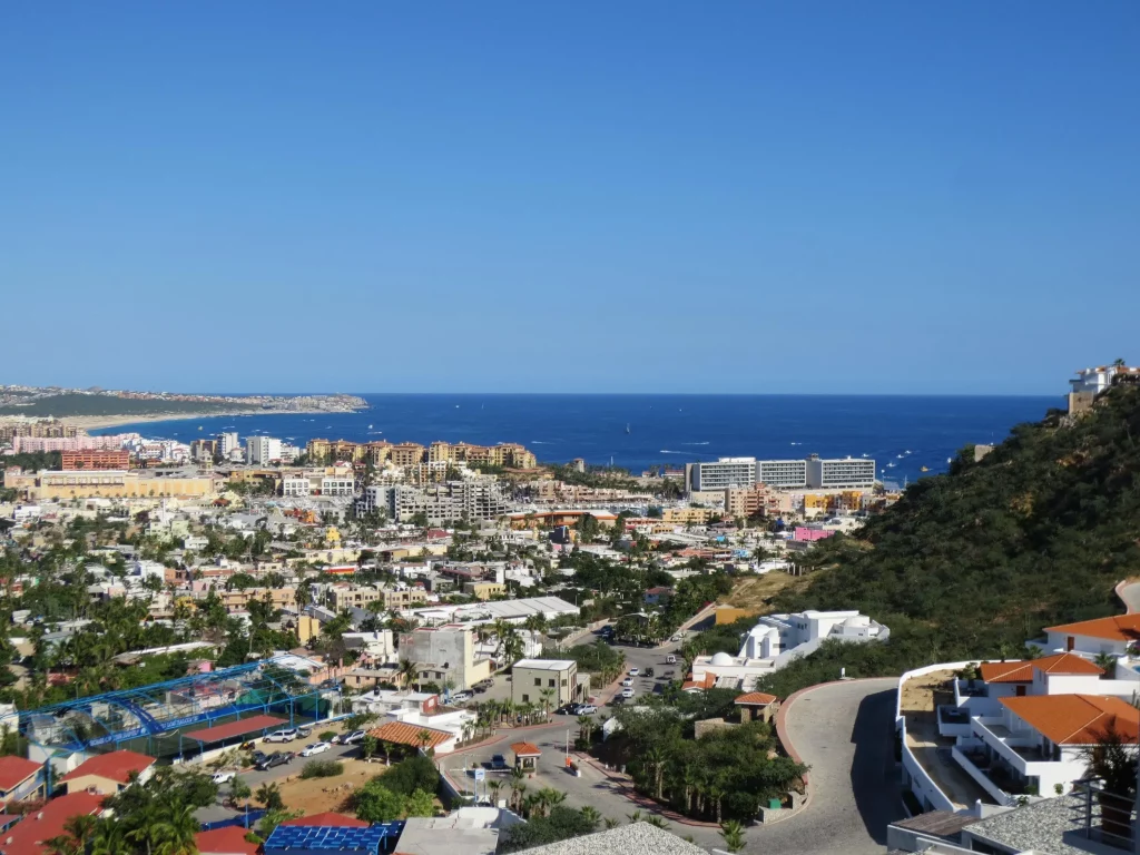 Community Homes in Pedregal