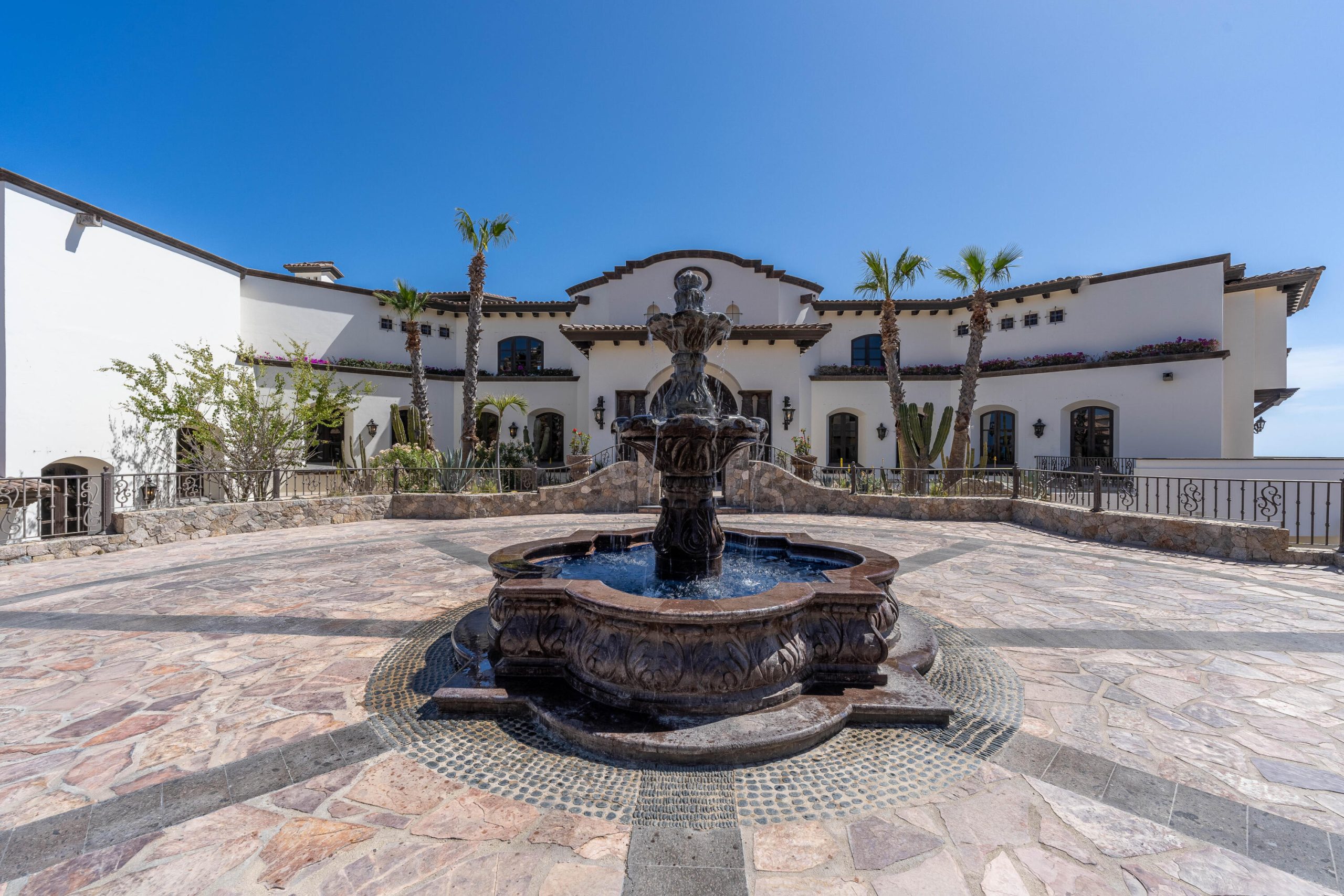Pedregal Waterfront Estates for Sale