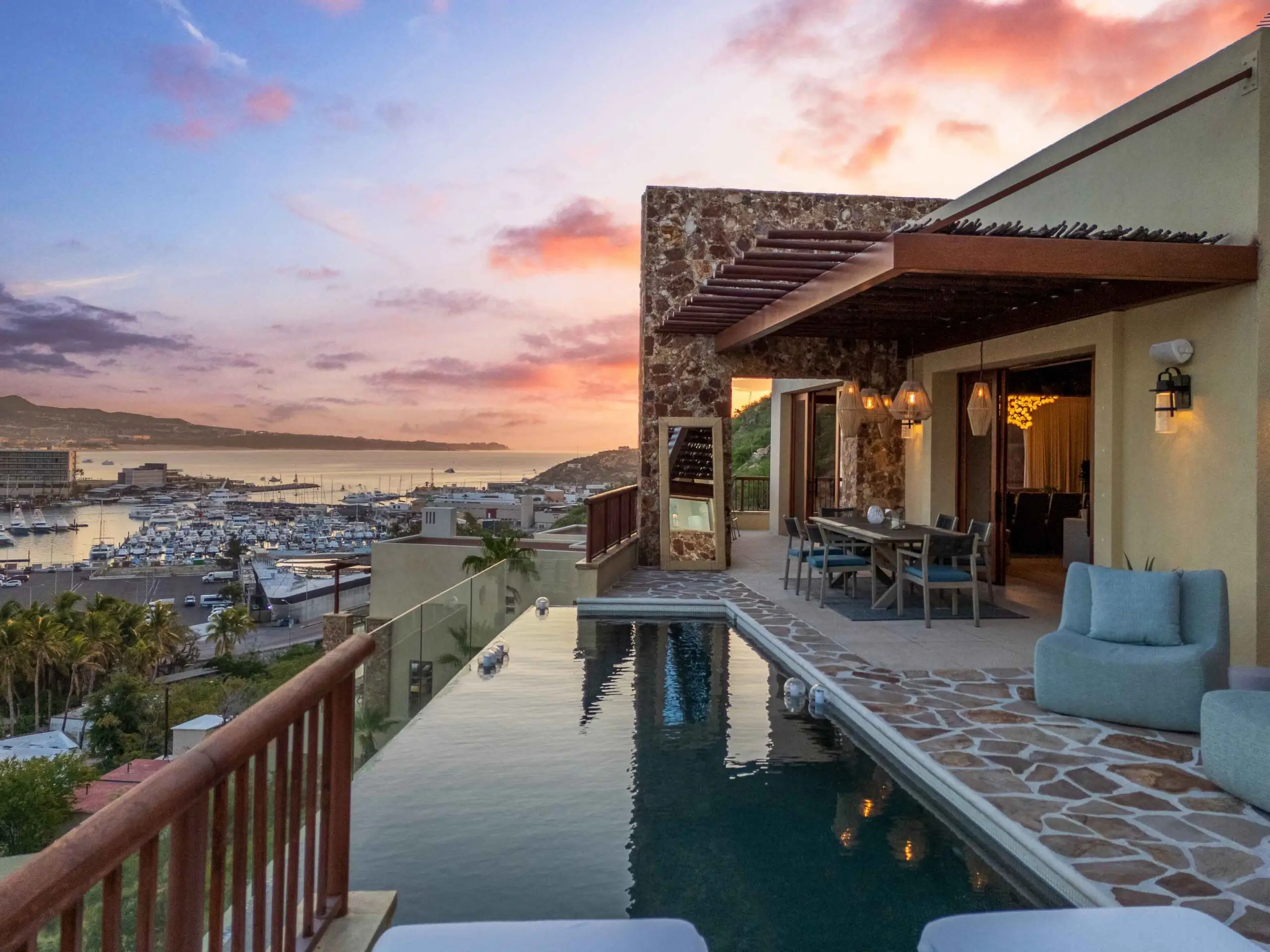 luxury Real Estate in Pedregal