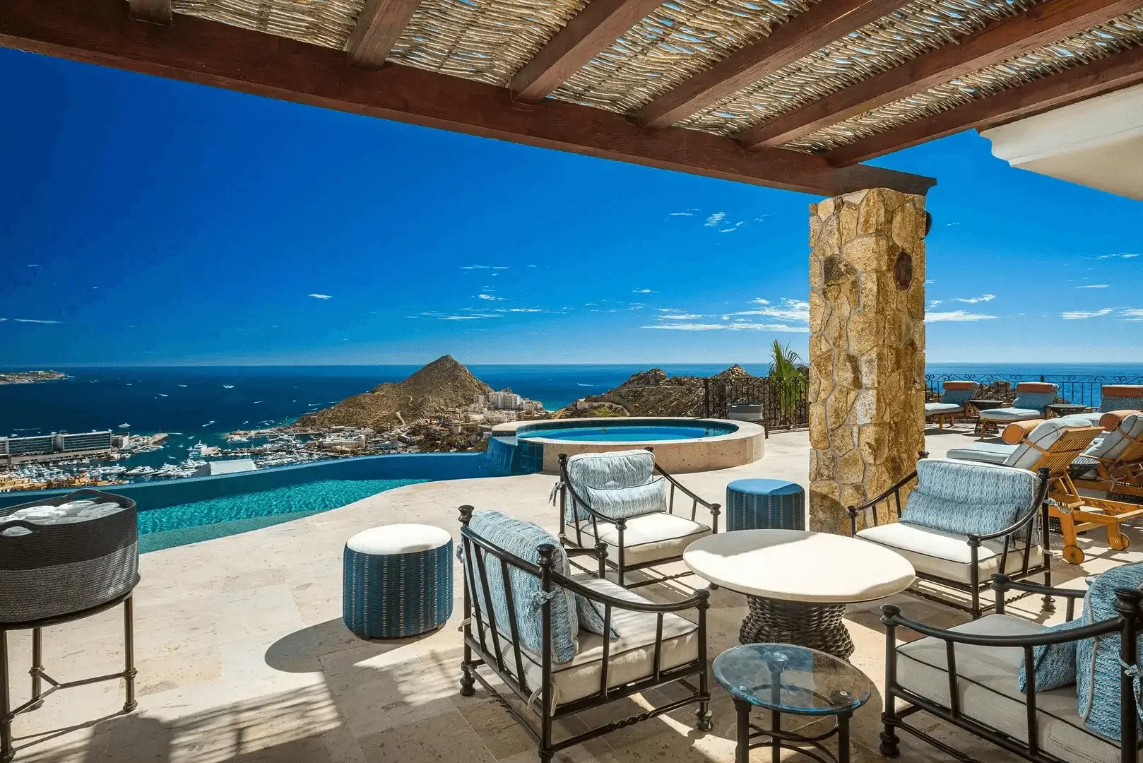 luxury Real Estate in Pedregal