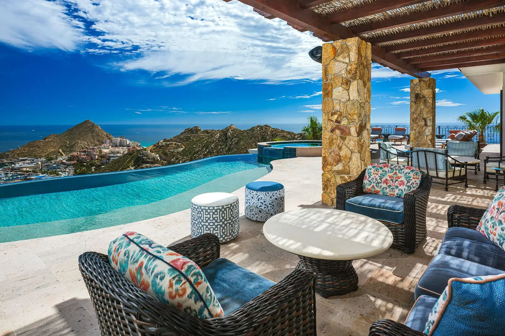 luxury Real Estate in Pedregal
