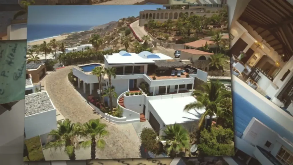 Luxury Estates Villas in Pedregal
