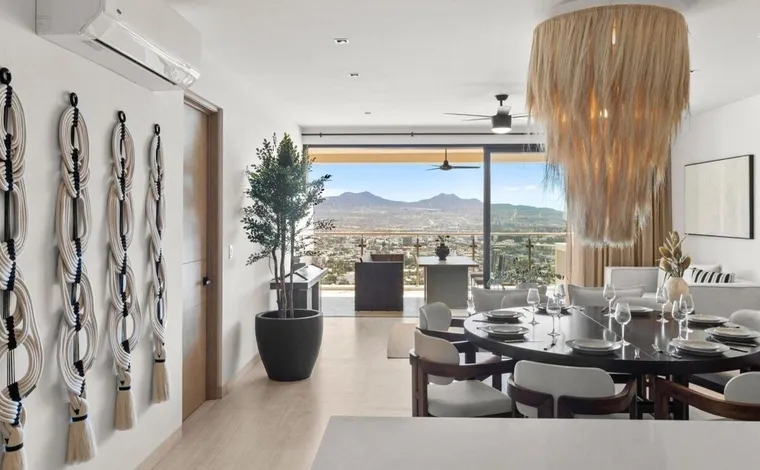 Ultra-Luxury Pedregal Homes For Sale