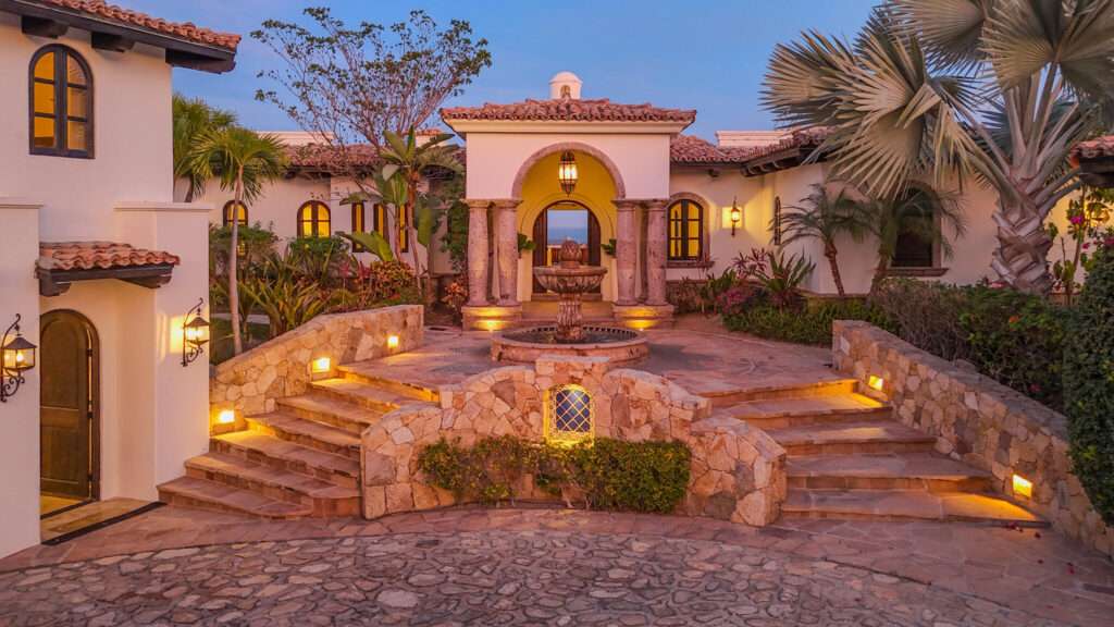 Pedregal Espiritu Del Mar Welcome to Casa Luna Escondida—an ocean- – 1 La Riviera, Cabo Corridor, BS