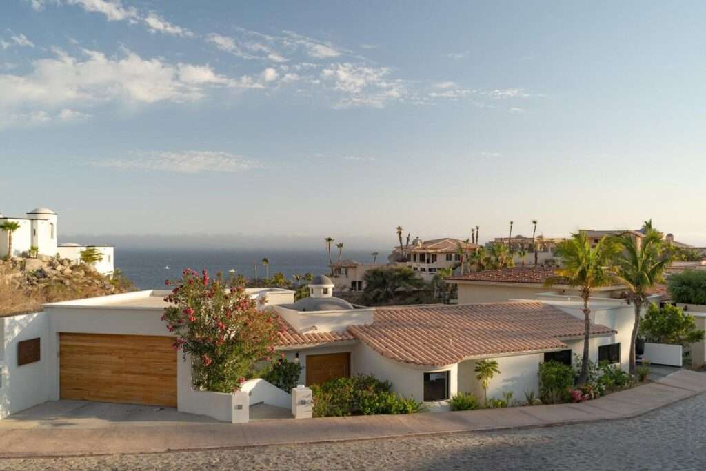 Pedregal Pedregal Csl BEST VALUE HOME IN PEDREGAL. Positioned high in the prestigious gated community, Casa Nido del Mar captures the essence of luxury coastal living with sweeping Pacific Ocean – 11 Camino Del Pacífico, Cabo San Lucas, BS