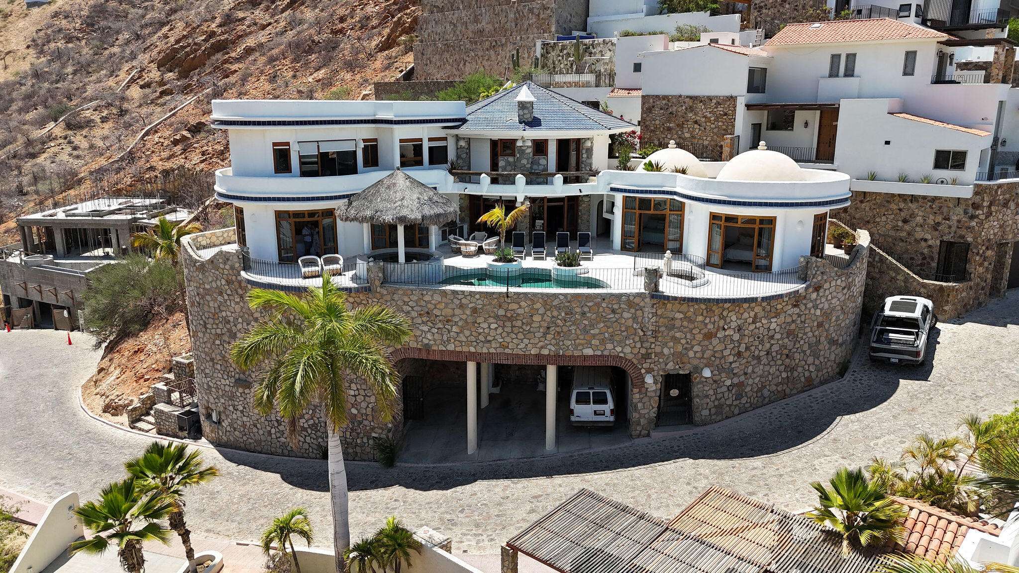 175 Camino Grande, Cabo San Lucas, BS
