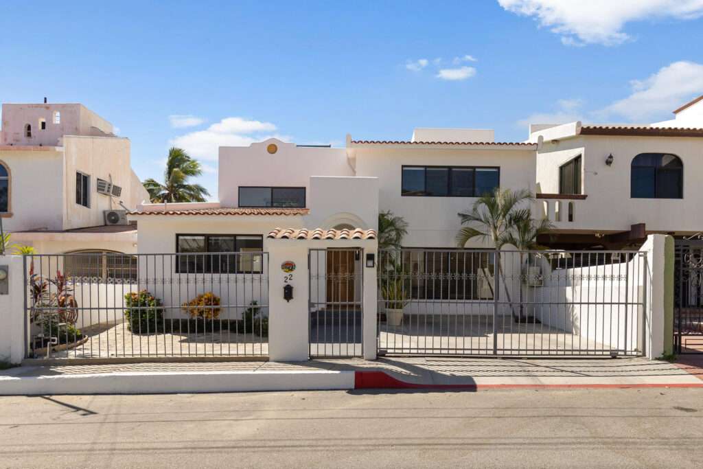 Pedregal Las Brisas- Todos Santos Stunning unimpeded – 22 Cirio, San Jose del Cabo, BS