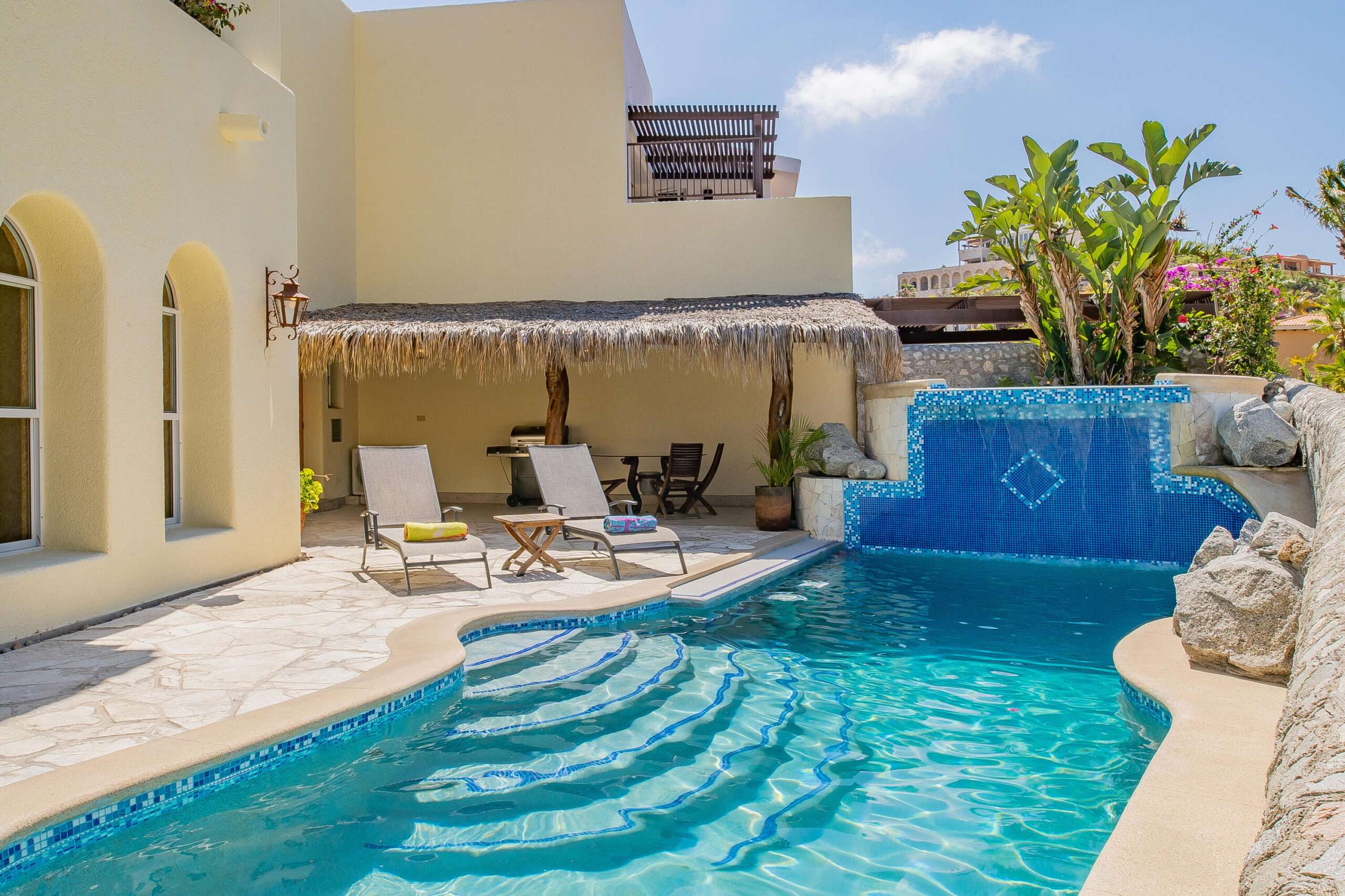 275 Camino del Mar, Cabo San Lucas, BS