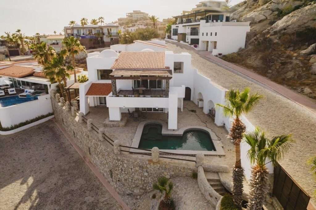 Pedregal Pedregal Csl Enjoy the perfect blend of nature and ocean – 445 Camino del Mar Lote 4 Mza 23, Cabo San Lucas, BS