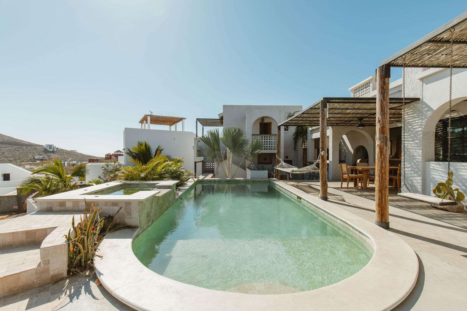 Bahia Residential, East Cape, BS
