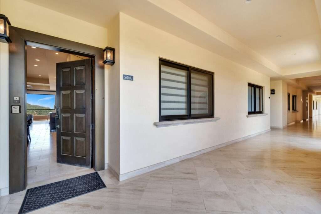 Pedregal Pedregal Experience an exclusive lifestyle in this luxurious, exquisitely furnished condominium, where every detail has been designed for comfort and distinction. Its expansive terrace overlooking the pool offers breathtaking ocean – Blue Bay, Cabo San Lucas, Cabo San Lucas, BS