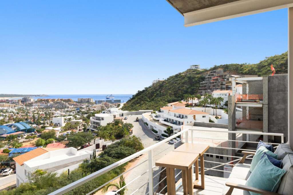 Pedregal Blue Bay-Pedregal Stunning sunrise and ocean for sale