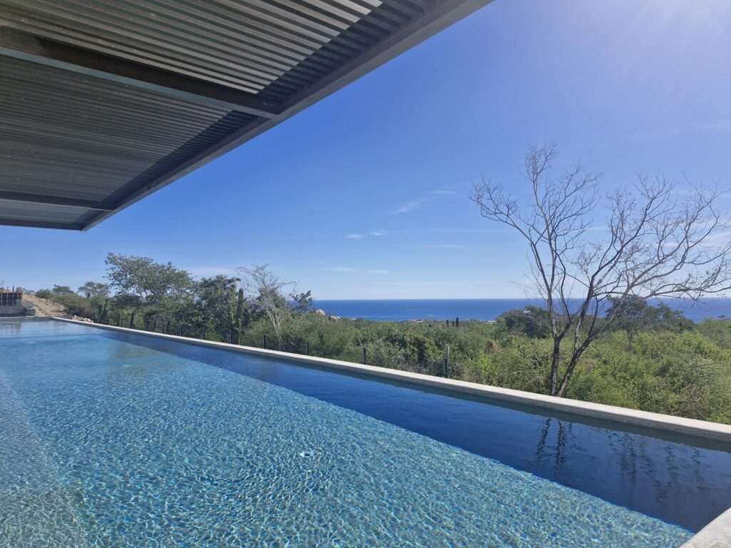 Pedregal Pedregal Plaza Rare opportunity in Pedregal next to the Marina! This cozy, nicely furnished 3rd floor 2 BEDROOM 2 Bath condo at Plaza San Lucas overlooks the pool and patio area with for sale