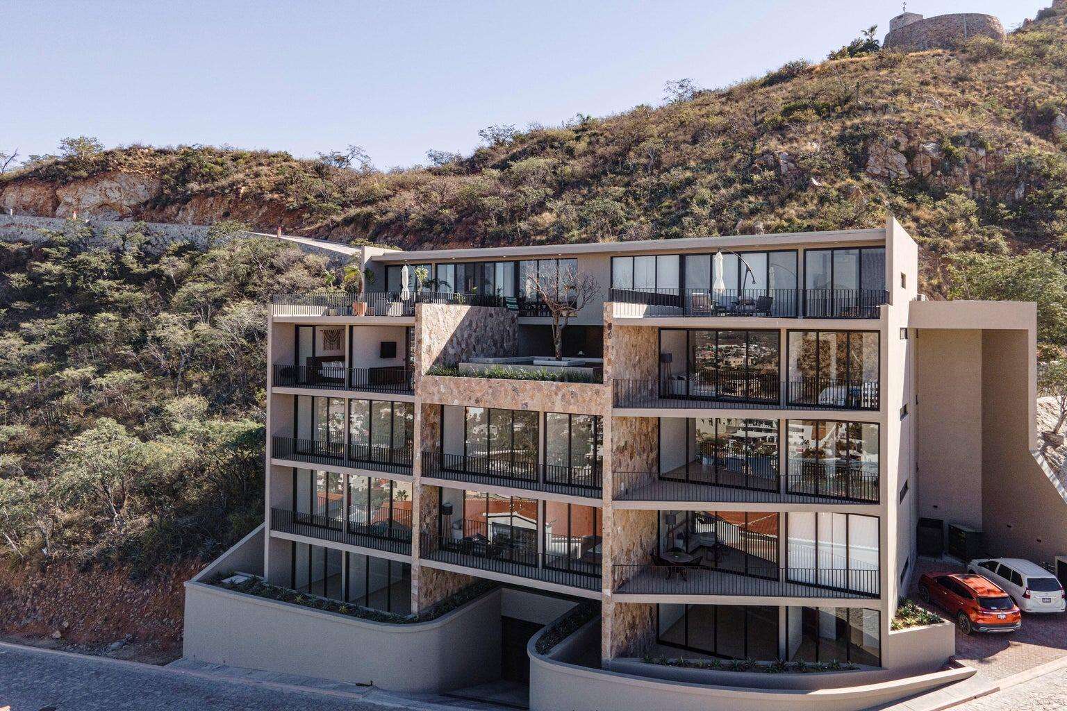 Pedregal Pedregal One – Camino Bonito, Cabo San Lucas, BS