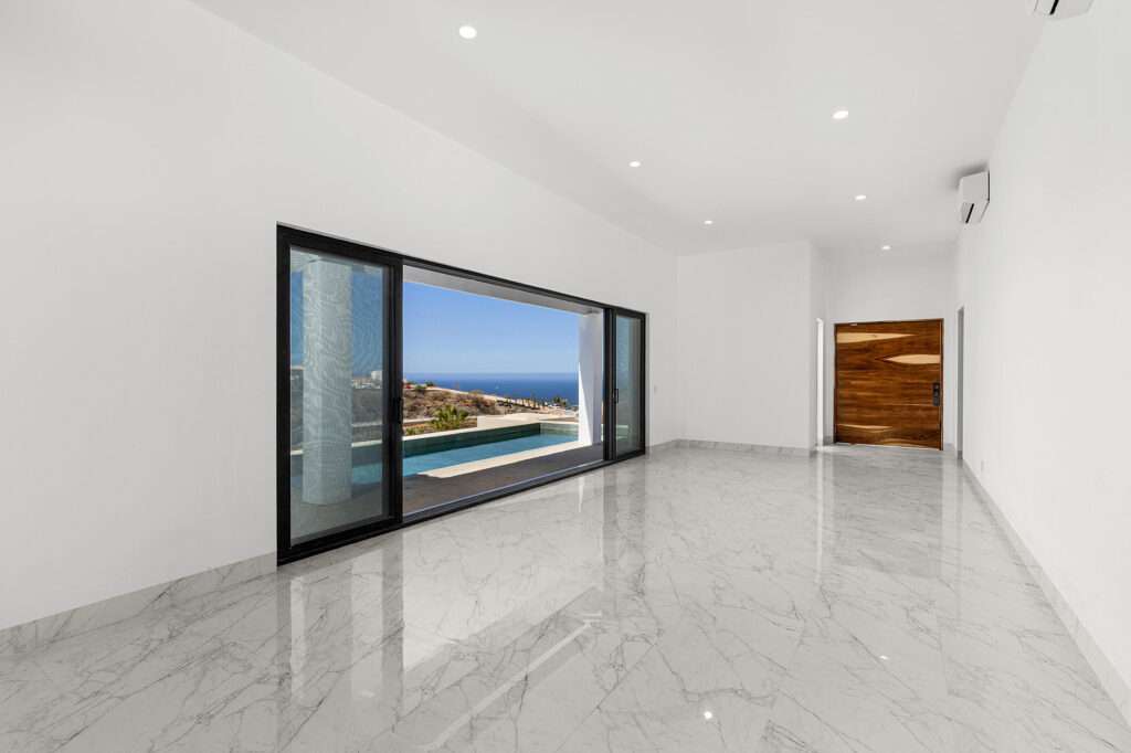 Pedregal Pedregal Csl Where the Pacific becomes your private theater.Perched on the cliffs of El Pedregal, Milichichi is a rare convergence of architectural precision and raw natural drama. From every level of this four-story residence, the Pacific stretches endlessly before you -- and during the season, whales breach and call close enough to hear from the comfort of your deck. This is not a – Camino del Patron, Cabo San Lucas, BS