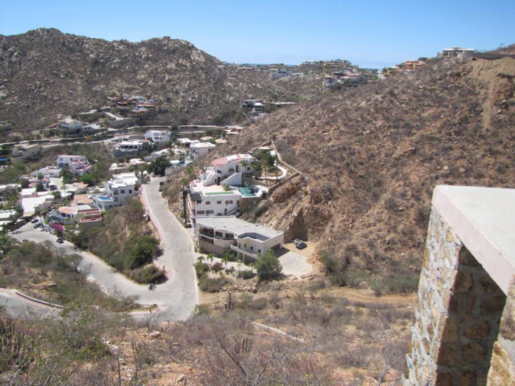 Pedregal Pedregal Csl Pedregal Cabo San Lucas is a prestigious and established premier residential community in Baja California Sur, Mexico, with over 40 – Camino Grande, Cabo San Lucas, BS