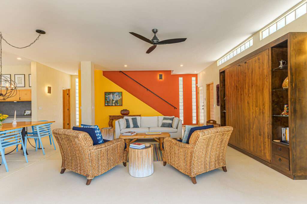 Pedregal Las Brisas- Todos Santos Stunning unimpeded – Casa Azul Todos Santos, Pacific, Pacific, BS