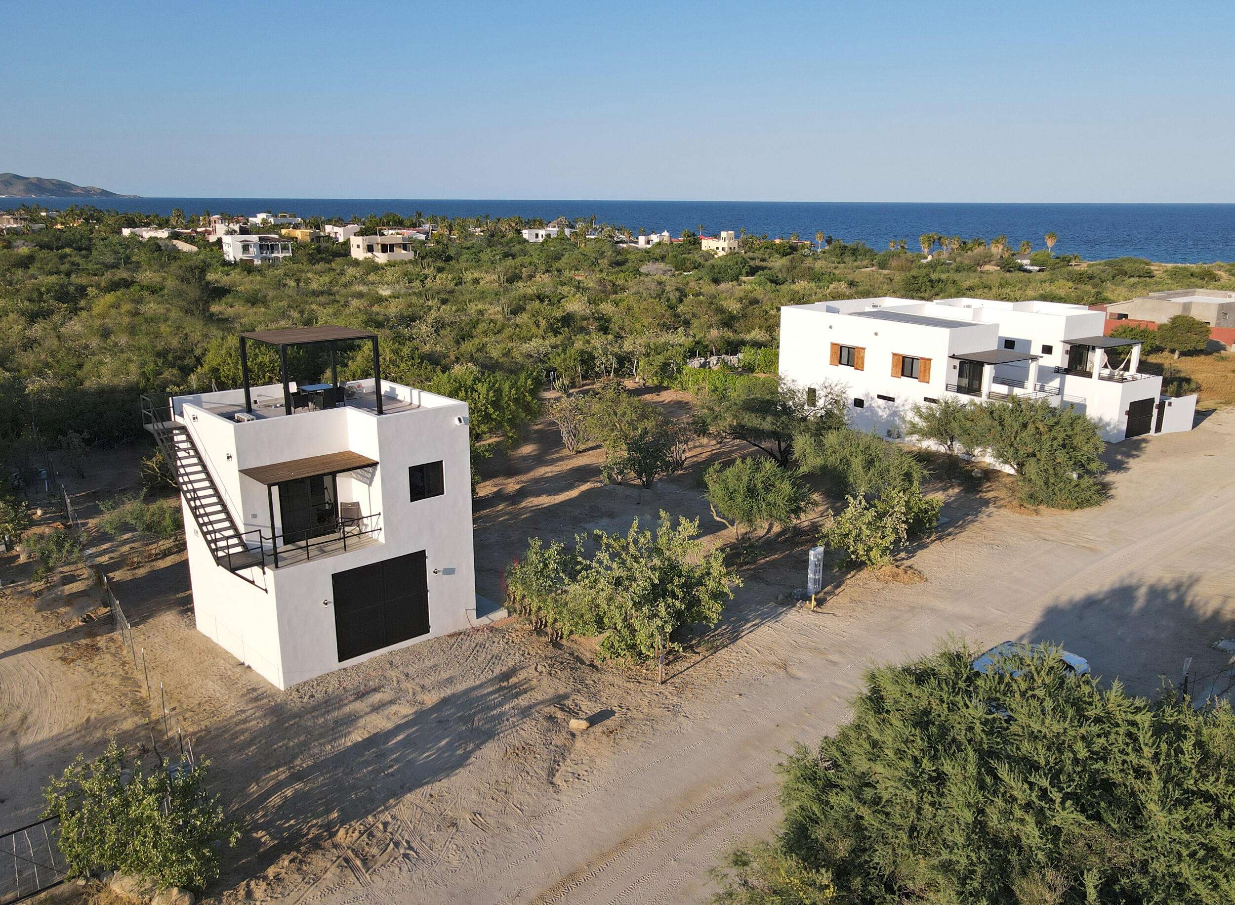 Casa Casita Blanca, East Cape, East Cape, BS