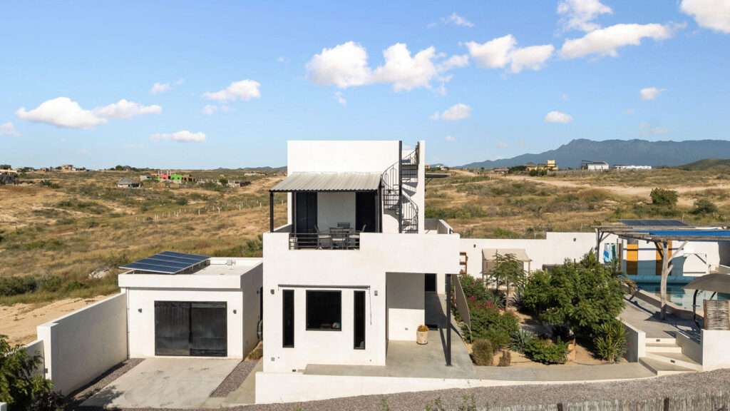 Pedregal Ahorcadita Welcome to Casa Las Flores an exceptional, newly completed resort-style retreat offering breathtaking – Casa Las Flores, Pacific, Pacific, BS