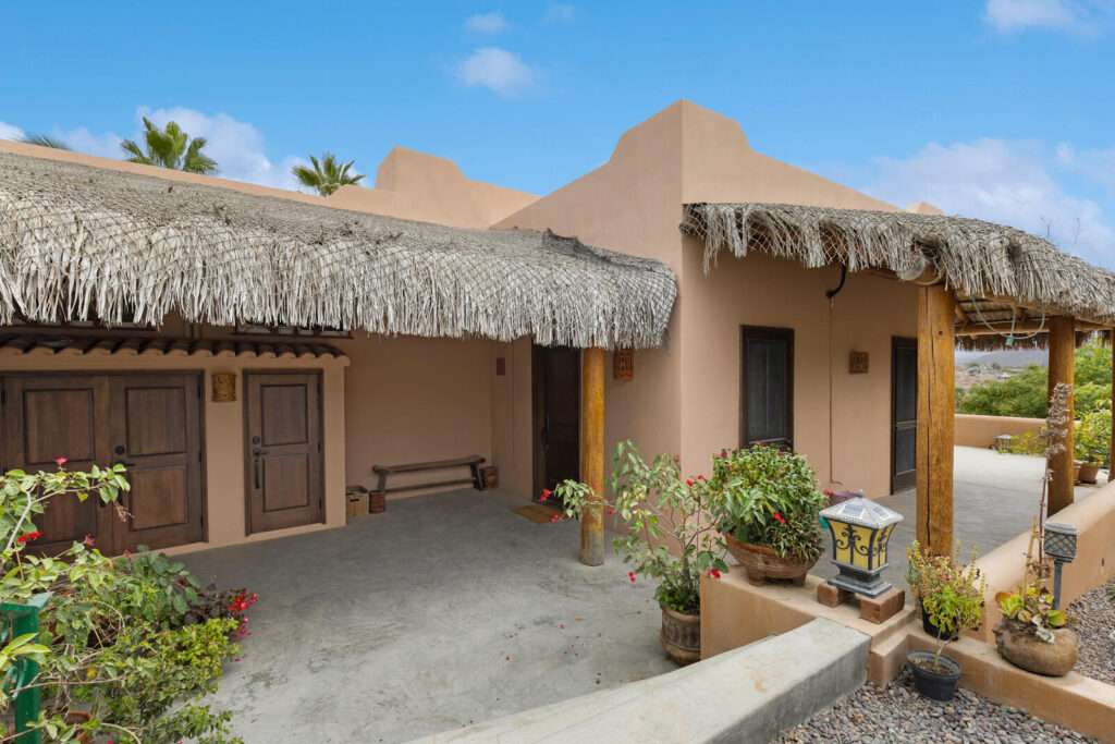 Pedregal Las Brisas- Todos Santos Stunning unimpeded – Casa Manana, Pacific, Pacific, BS