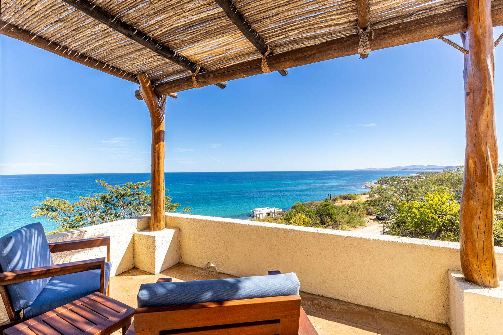 Casa Mirador, East Cape, BS