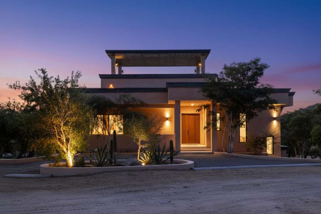Pedregal Las Brisas- Todos Santos Stunning unimpeded – Casa Nvidia, East Cape, East Cape, BS