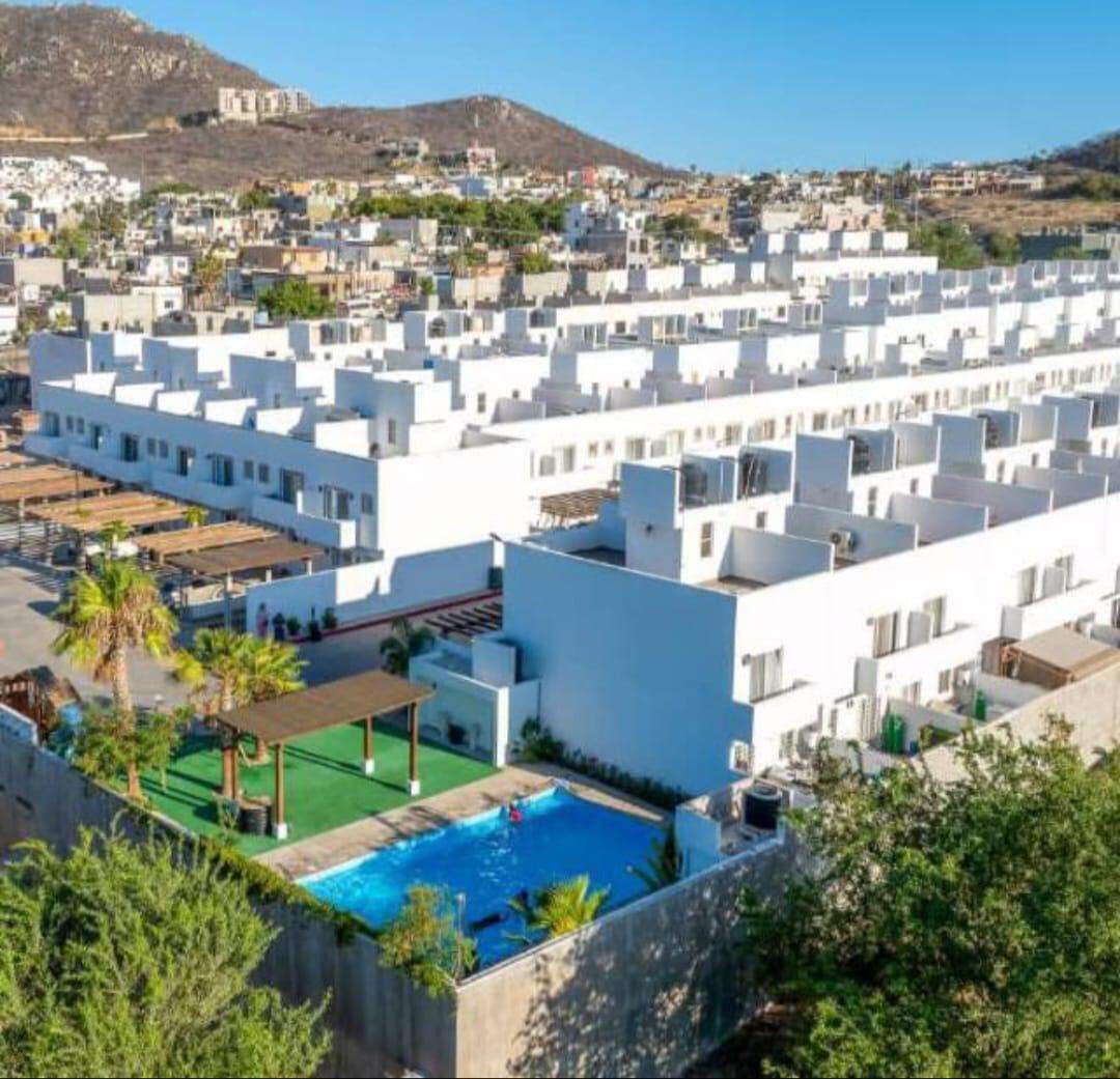 casa Sara, Cabo San Lucas, Cabo San Lucas, BS
