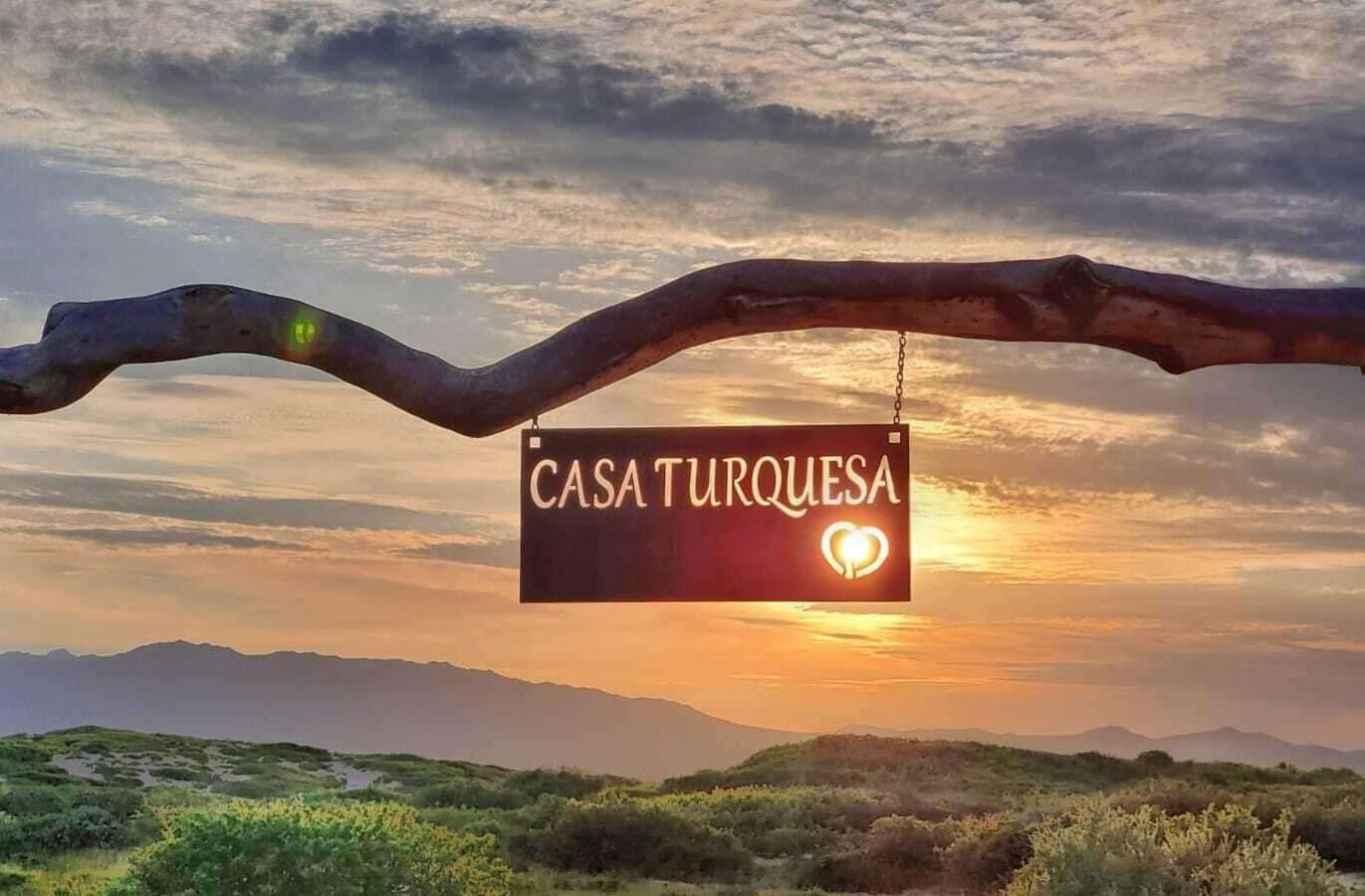 Casa Turquesa, La Paz, La Paz, BS