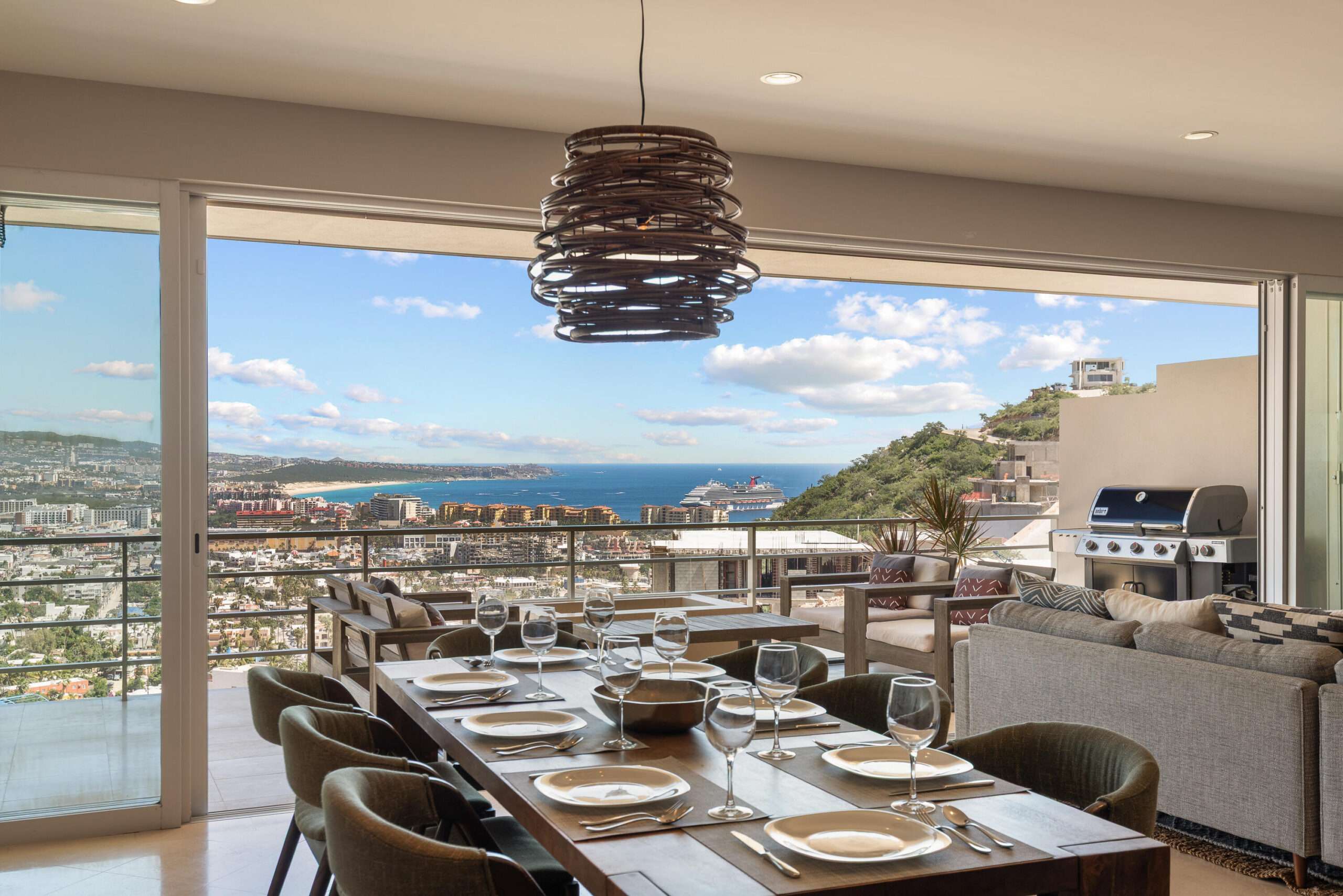 Pedregal Cascadas – Cascadas Condo 722, Cabo San Lucas, Cabo San Lucas, BS
