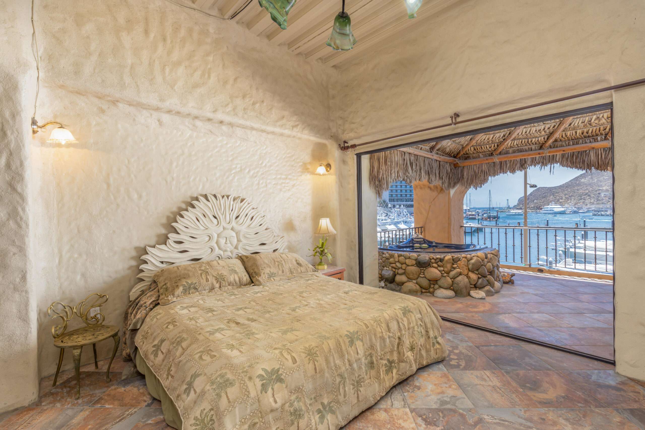 Pedregal Pedregal Experience an exclusive lifestyle in this luxurious, exquisitely furnished condominium, where every detail has been designed for comfort and distinction. Its expansive terrace overlooking the pool offers breathtaking ocean for sale
