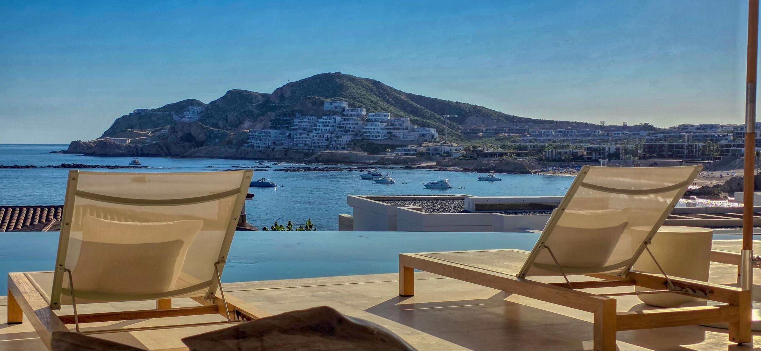 Pedregal Chileno Bay Reduced by – Chileno Point 105, Cabo Corridor, Cabo Corridor, BS