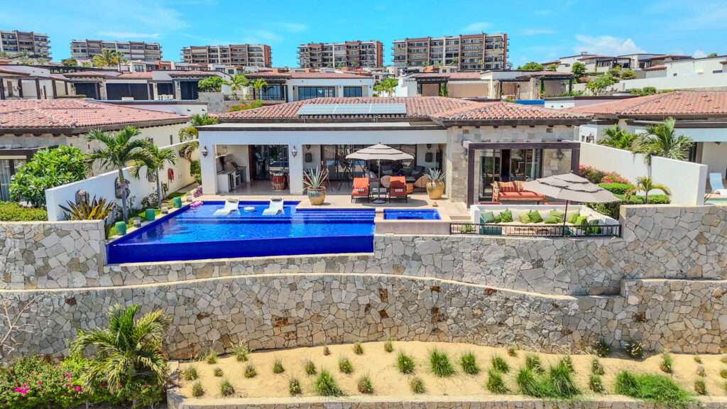 Pedregal Espiritu Del Mar Welcome to Casa Luna Escondida—an ocean- – Coronado 4.6, Pacific, BS
