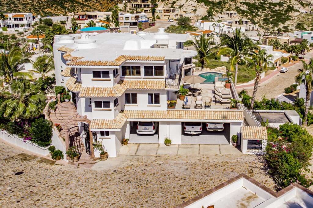 Pedregal Pedregal Csl Outstanding investment opportunity with an exceptional rental history!This iconic Cabo residence is a true Pedregal classic—a gorgeous, custom, multi-level villa offering expansive spaces, luxurious finishes, and unforgettable Pacific Ocean for sale