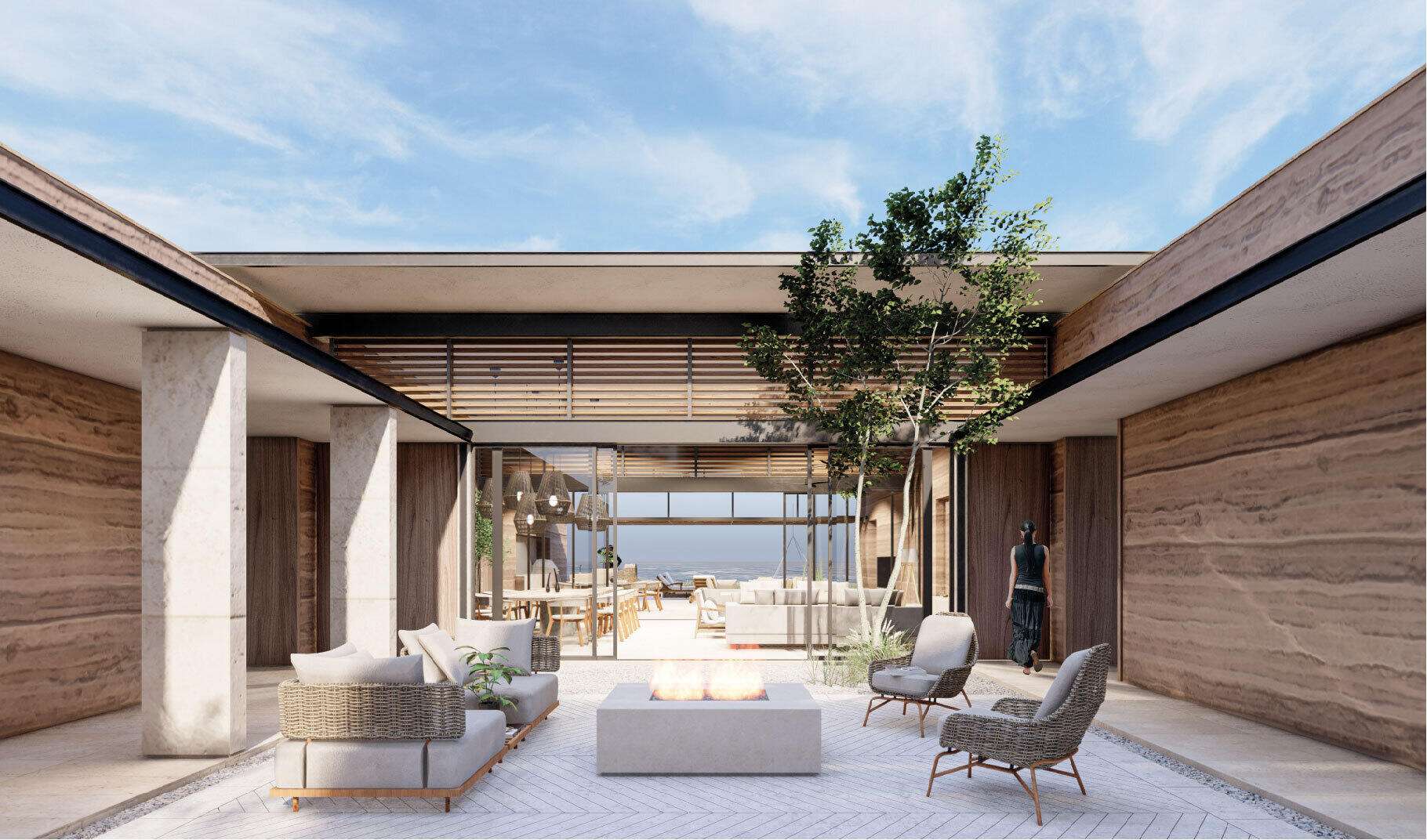 EE6 Boulevard Mar de Cortez, San Jose del Cabo, BS