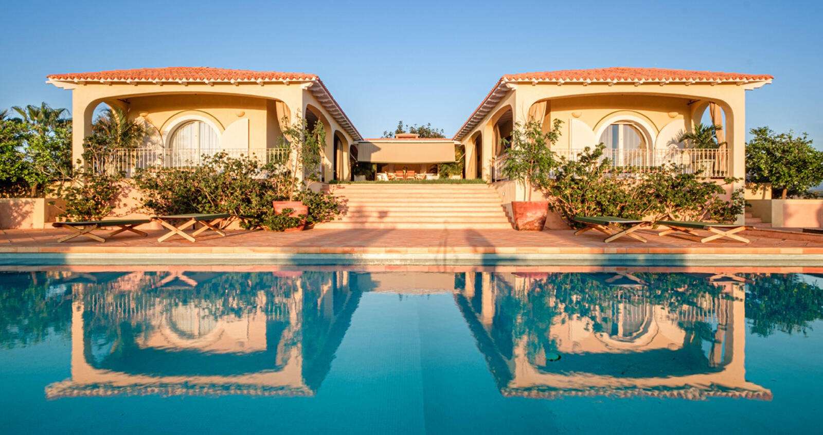 Grand Mansion del Pacifico, Pacific, Pacific, BS