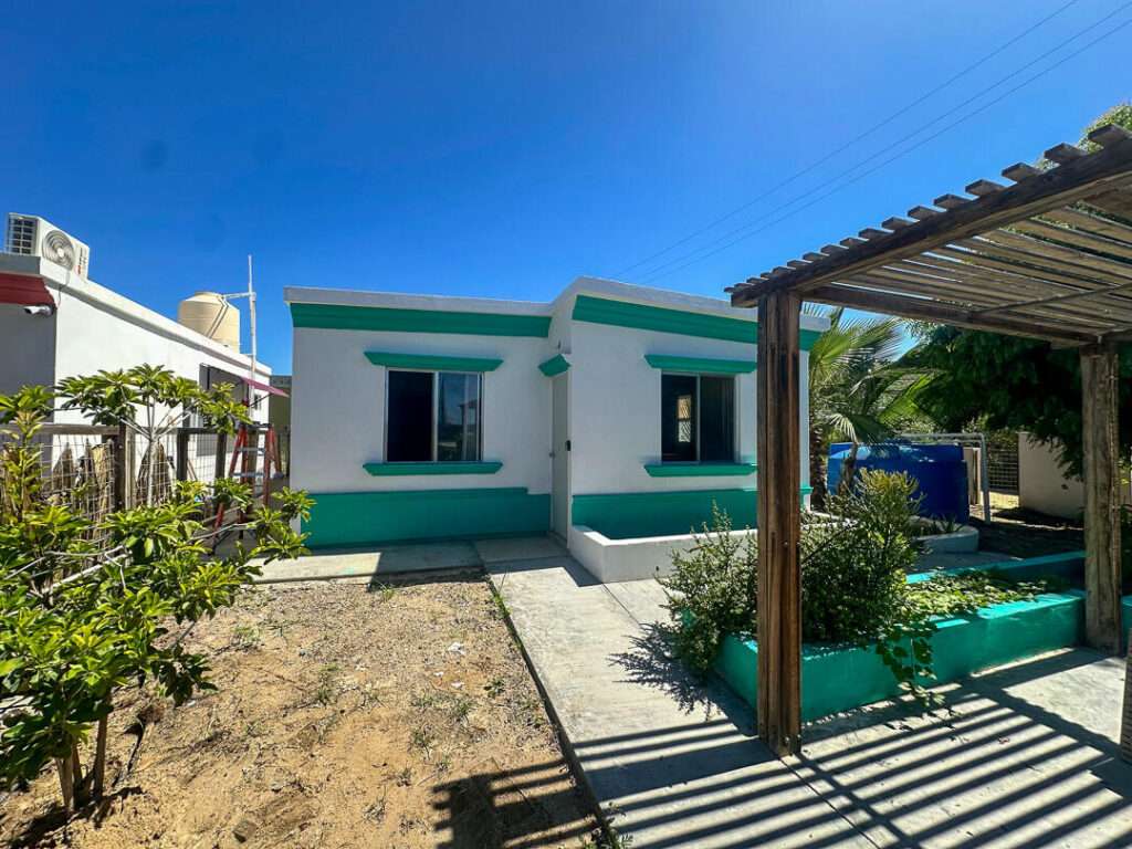 Pedregal Huerta Hermosa – Huerta Hermosa Pescadero, Pacific, BS