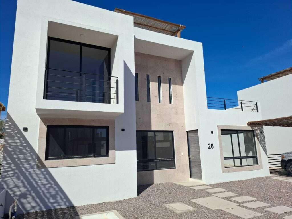 Pedregal Las Brisas- Todos Santos Stunning unimpeded – Km. 15.5 Carret Trans al Norte, La Paz, BS