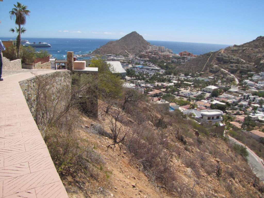 Pedregal Pedregal Csl Pedregal Cabo San Lucas is a prestigious and established premier residential community in Baja California Sur, Mexico, with over 40 – L 33/19 Pedregal, Camino Grande, Cabo San Lucas, BS
