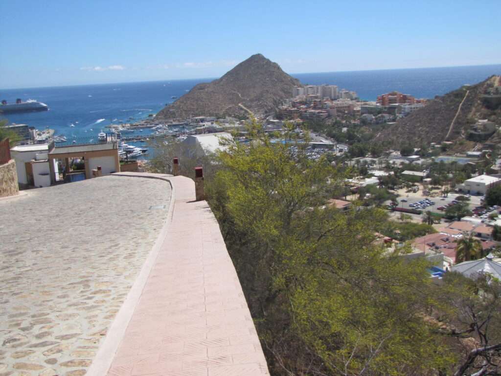 Pedregal Pedregal Csl Pedregal Cabo San Lucas is a prestigious and established premier residential community in Baja California Sur, Mexico, with over 40 – L 34/19 Pedregal, Camino Grande, Cabo San Lucas, BS