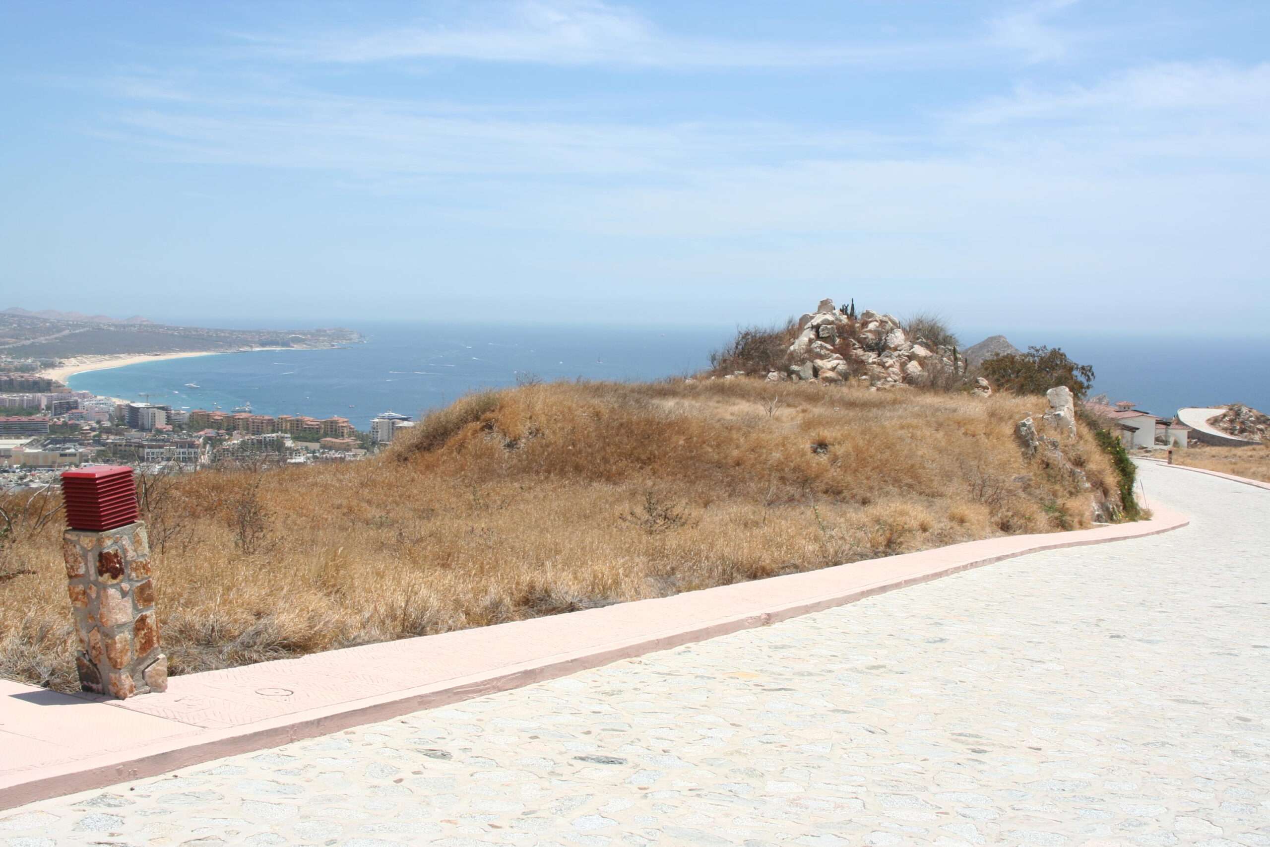 Pedregal Pedregal Csl Pedregal Cabo San Lucas is a prestigious and established premier residential community in Baja California Sur, Mexico, with over 40 – L 34/19 Pedregal, Camino Grande, Cabo San Lucas, BS